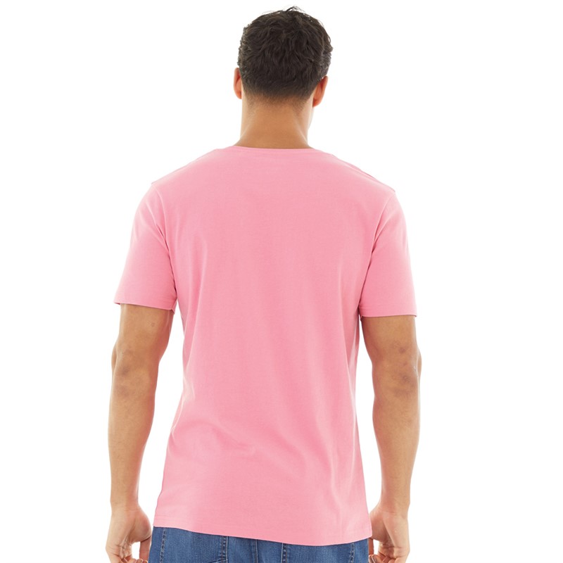 Mens Festival Skull T-Shirt Flowering Ginger 2 Mens Festival Skull T-Shirt Flowering Ginger