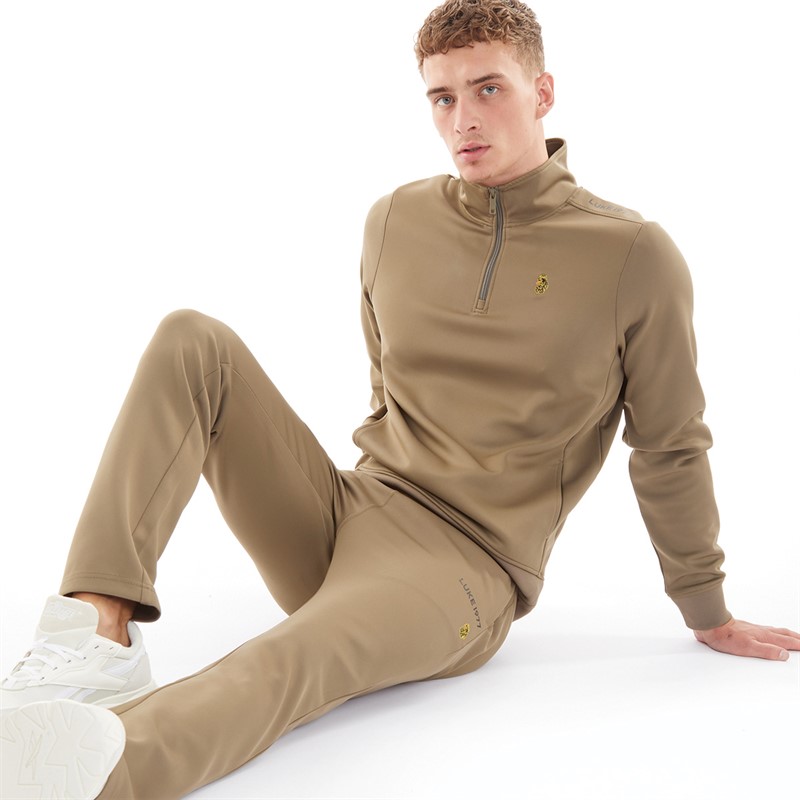 Mens TTPQR Tacksuit Hardnut