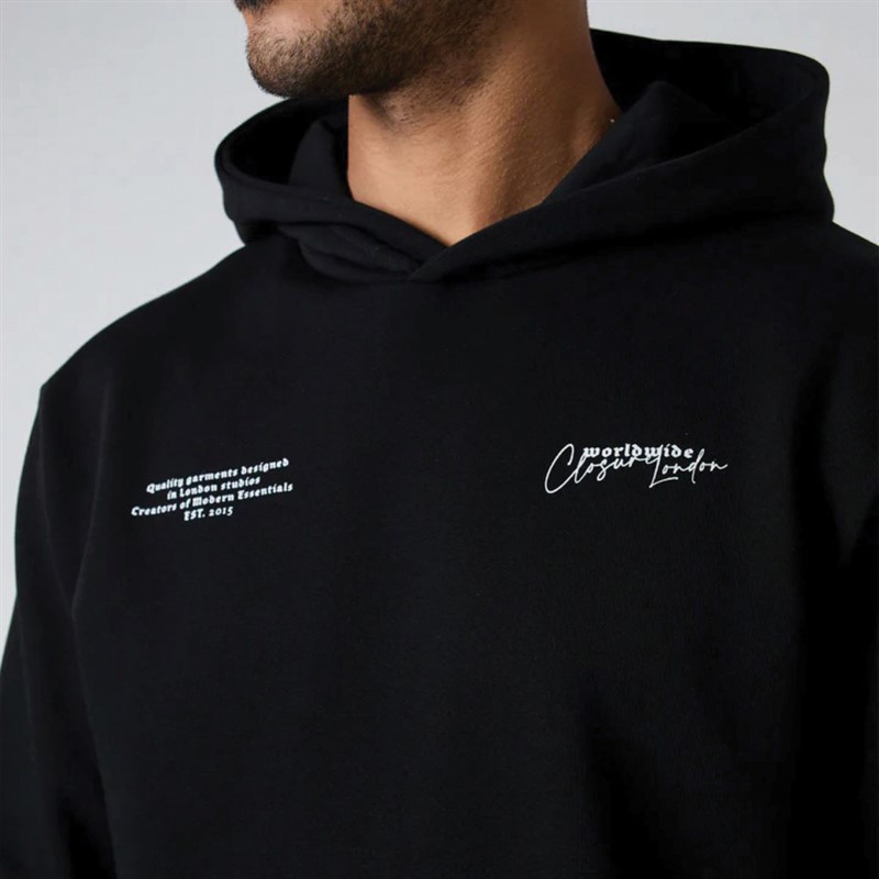Mens Stacked Varsity Tracksuit Black 3 Mens Stacked Varsity Tracksuit Black