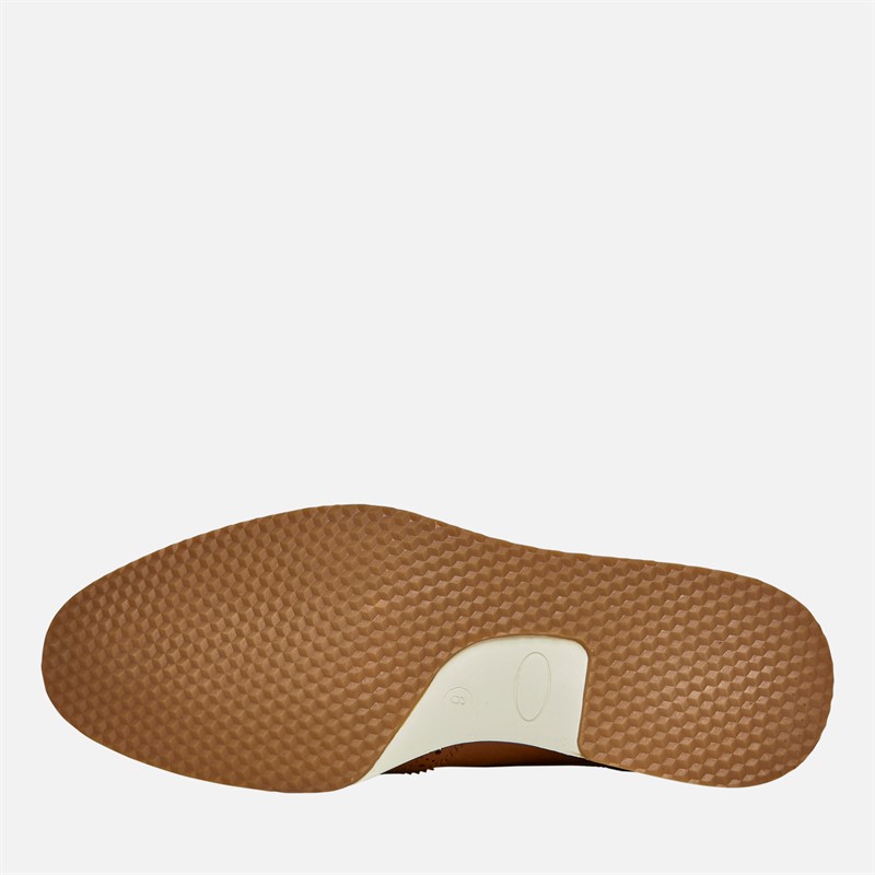 Mens Mexico Shoes Tan 2 Mens Mexico Shoes Tan