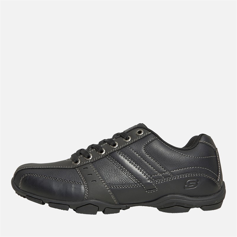 Mens Marter Life Changer Shoes Black