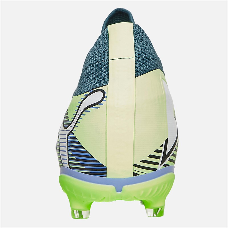 Mens Future 7 Match FG/AG Firm/Artifiical Ground Football Boots Gray Skies 3 Mens Future 7 Match FG/AG Firm/Artifiical Ground Football Boots Gray Skies
