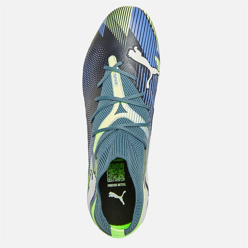 Mens Future 7 Match FG/AG Firm/Artifiical Ground Football Boots Gray Skies 4 Mens Future 7 Match FG/AG Firm/Artifiical Ground Football Boots Gray Skies