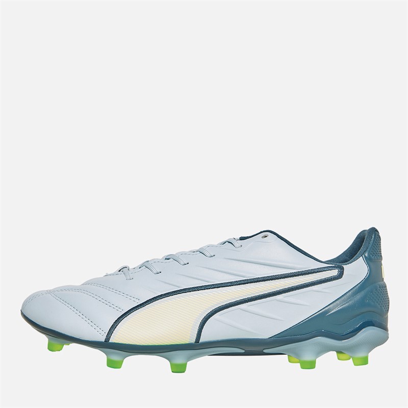 Mens King Pro FG/AG Firm/Artificial Ground Football Boots Frosted Dew