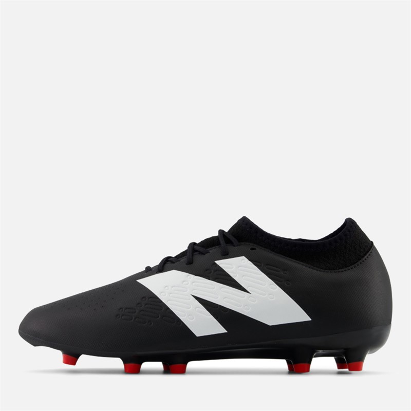 Tekela Magique V4 FG/Firm Ground Football Boots Black