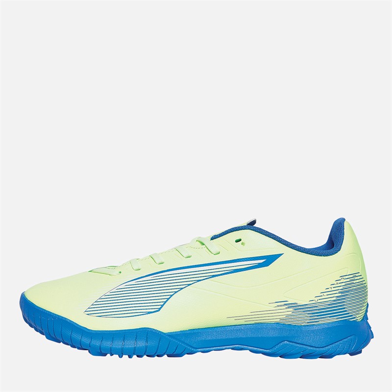 Mens Ultra 5 Play TT Astro Football Boots Fizzy Apple