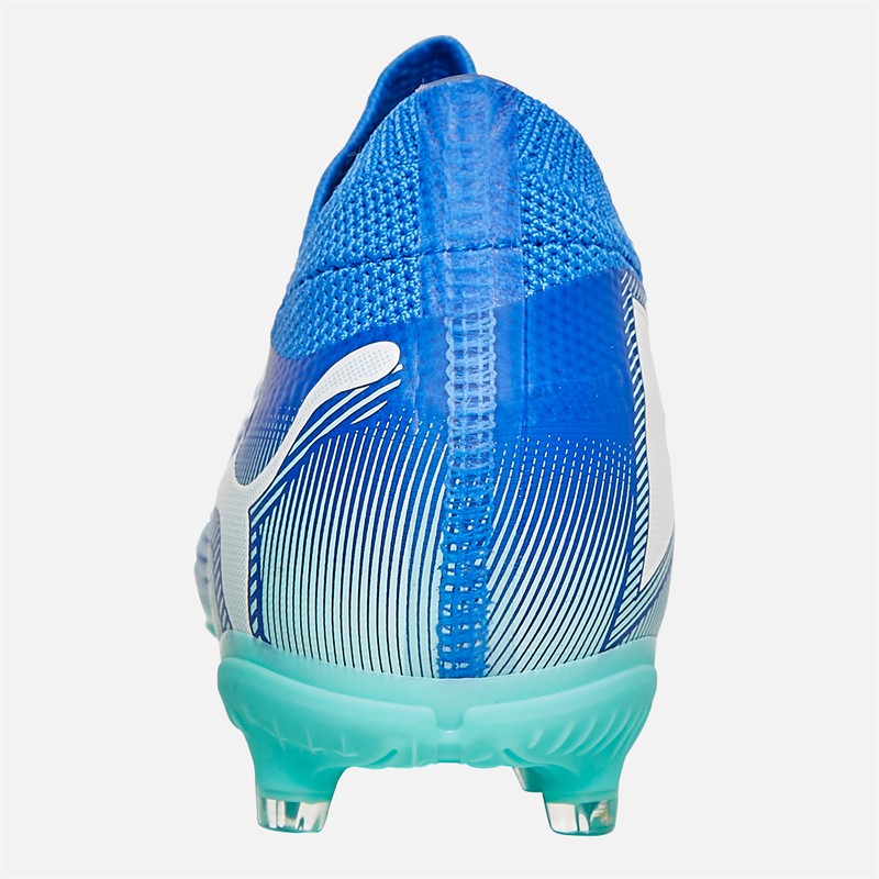 Mens Future 7 Match FG/AG Firm/Artificial Ground Football Boots Bluemazing 3 Mens Future 7 Match FG/AG Firm/Artificial Ground Football Boots Bluemazing