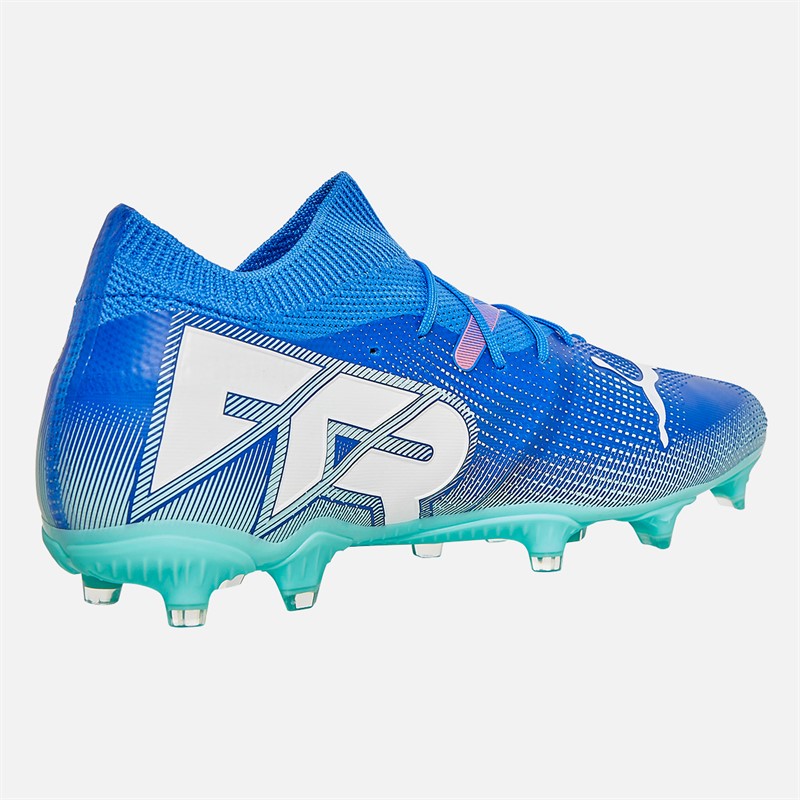 Mens Future 7 Match FG/AG Firm/Artificial Ground Football Boots Bluemazing 5 Mens Future 7 Match FG/AG Firm/Artificial Ground Football Boots Bluemazing
