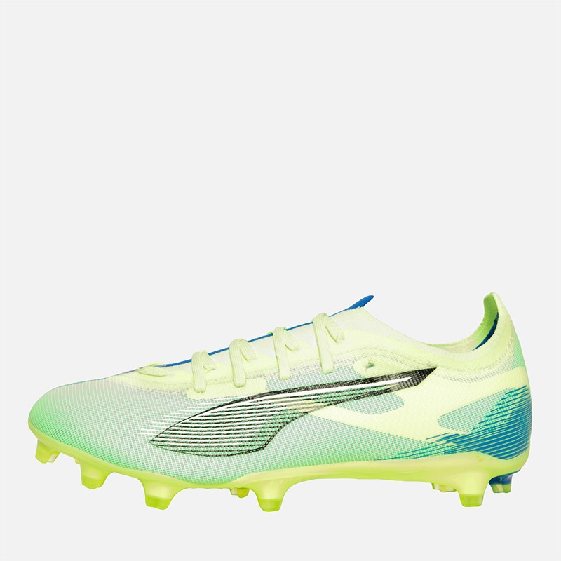 Mens Ultra 5 Match FG/AG Firm/Artificial Ground Football Boots Fizzy Apple