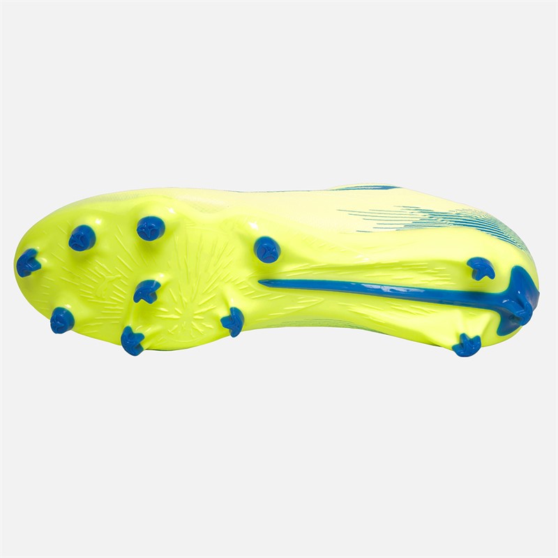 Mens Ultra 5 Play FG/AG Firm/Artificial Ground Football Boots Fizzy Apple 2 Mens Ultra 5 Play FG/AG Firm/Artificial Ground Football Boots Fizzy Apple