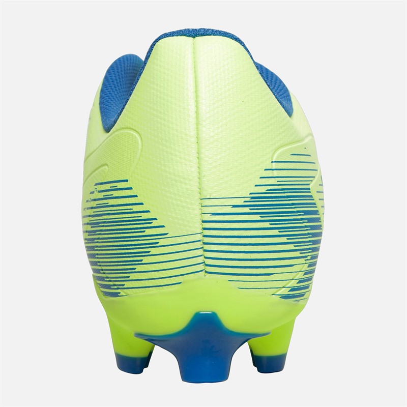 Mens Ultra 5 Play FG/AG Firm/Artificial Ground Football Boots Fizzy Apple 3 Mens Ultra 5 Play FG/AG Firm/Artificial Ground Football Boots Fizzy Apple