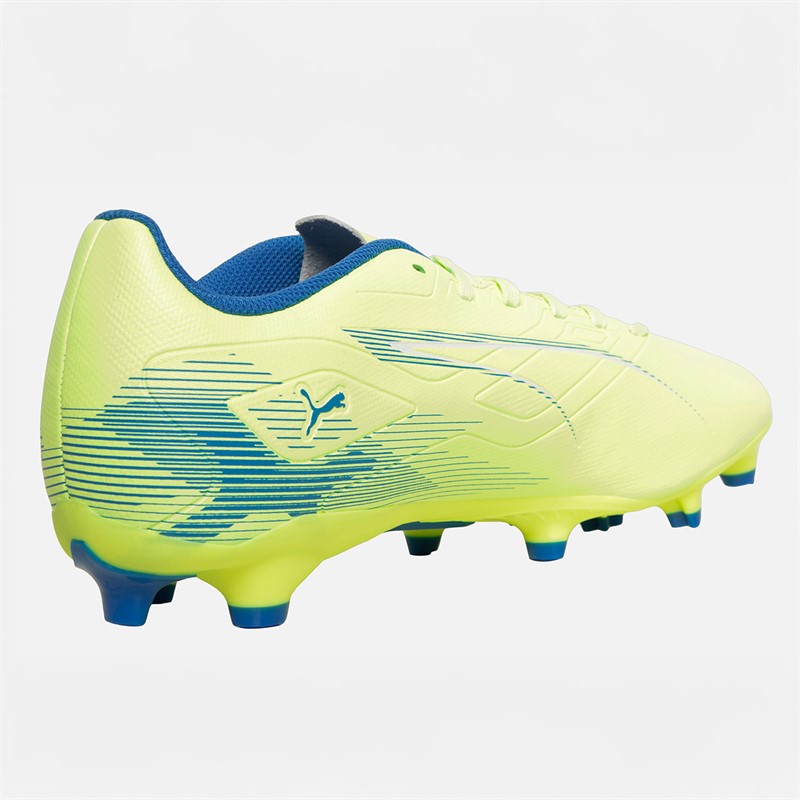 Mens Ultra 5 Play FG/AG Firm/Artificial Ground Football Boots Fizzy Apple 5 Mens Ultra 5 Play FG/AG Firm/Artificial Ground Football Boots Fizzy Apple