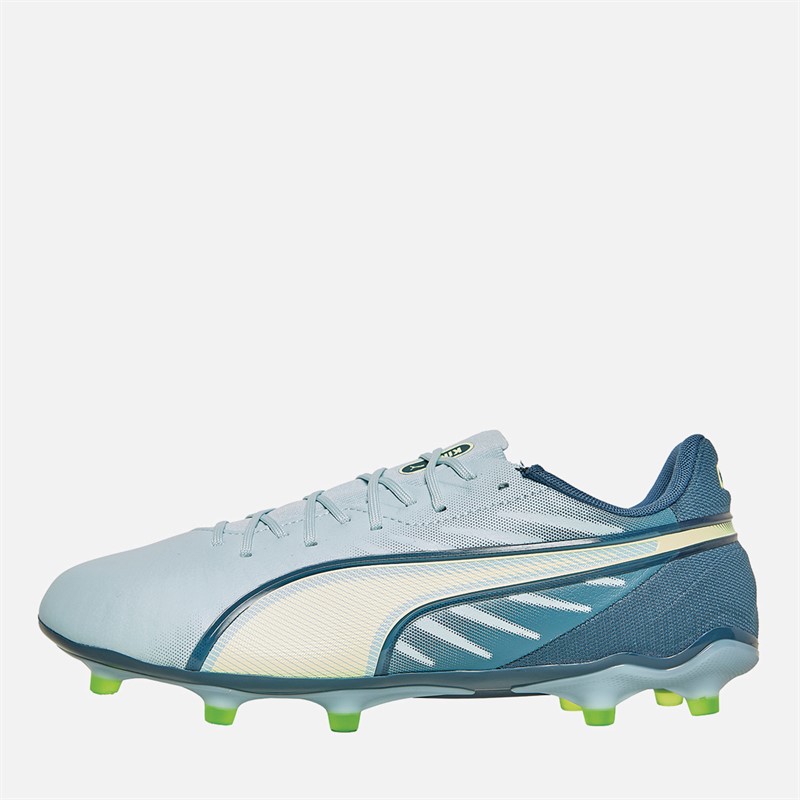 Mens King Match FG/AG Firm/Artificial Ground Football Boots Frosted Dew