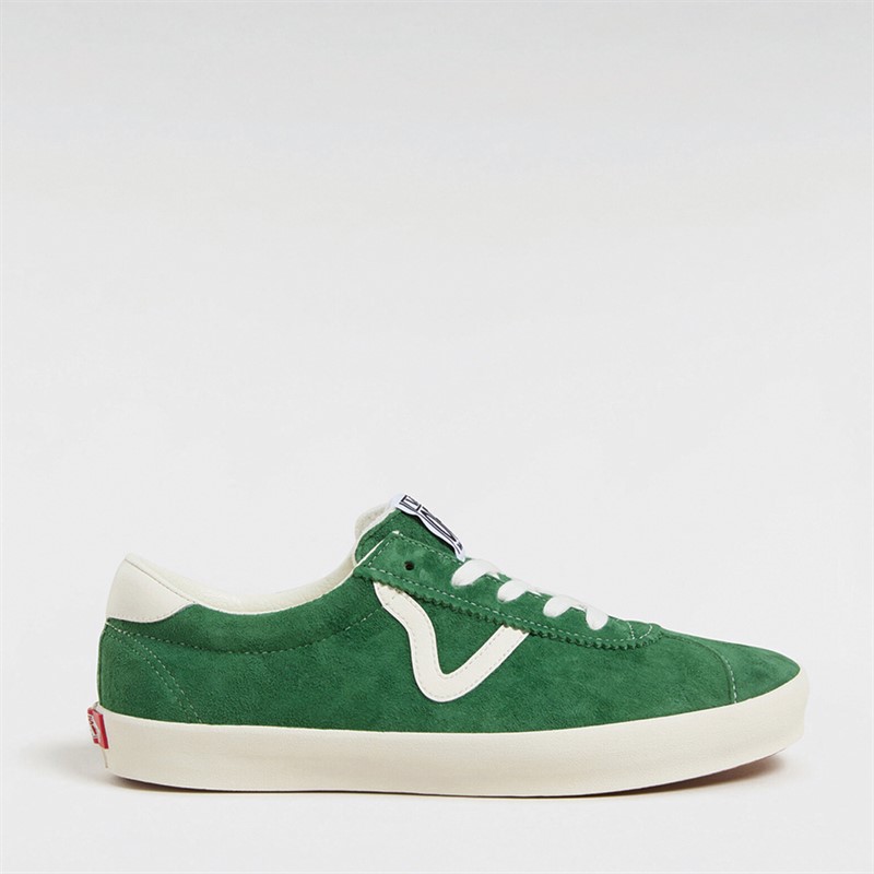 Sport Low Trainers Fairway