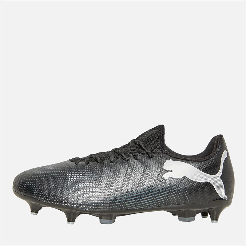 Mens Future 7 Play MXSG Mixed/Soft Ground Football Boots Black