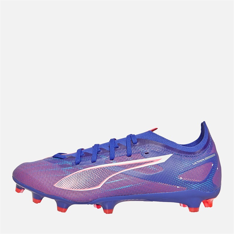 Mens Ultra 5 Match FG/AG Firm/Artificial Ground Football Boots Lapis Lazuli