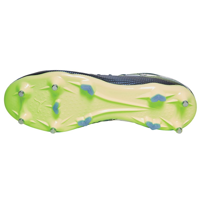 Mens Future 7 Match MXSG Mixed/Soft Ground Football Boots Gray Skies 2 Mens Future 7 Match MXSG Mixed/Soft Ground Football Boots Gray Skies