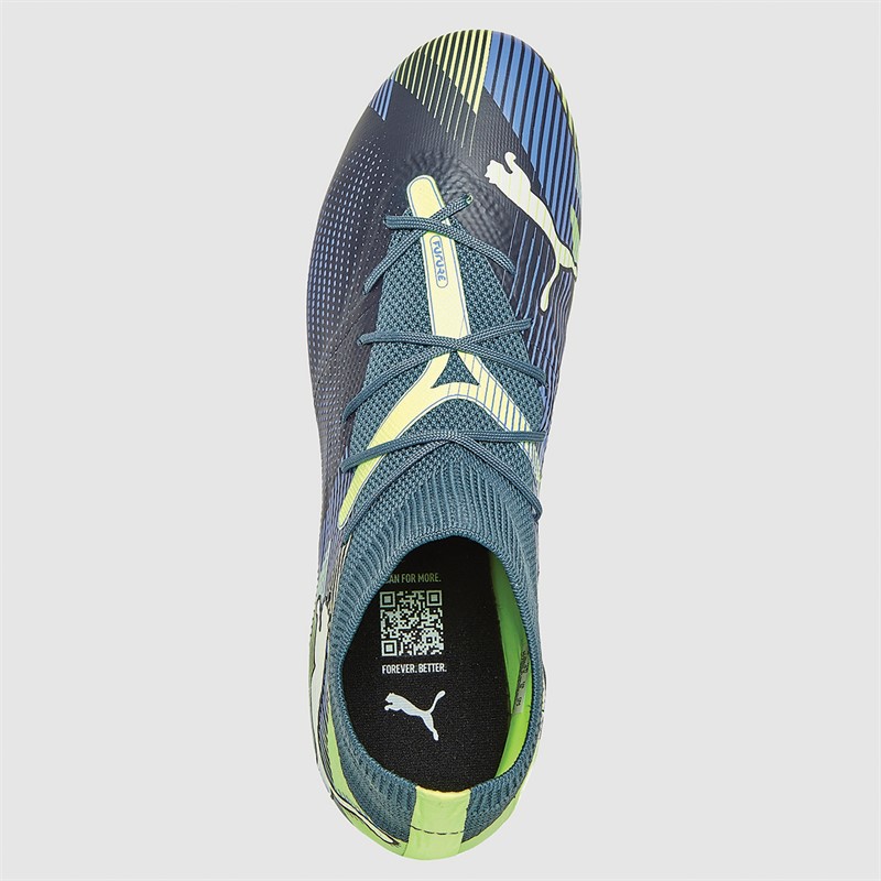 Mens Future 7 Match MXSG Mixed/Soft Ground Football Boots Gray Skies 4 Mens Future 7 Match MXSG Mixed/Soft Ground Football Boots Gray Skies