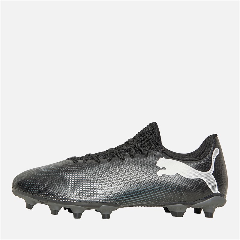 Mens Future 7 Play FG/AG Firm/Artificial Ground Football Boots Black