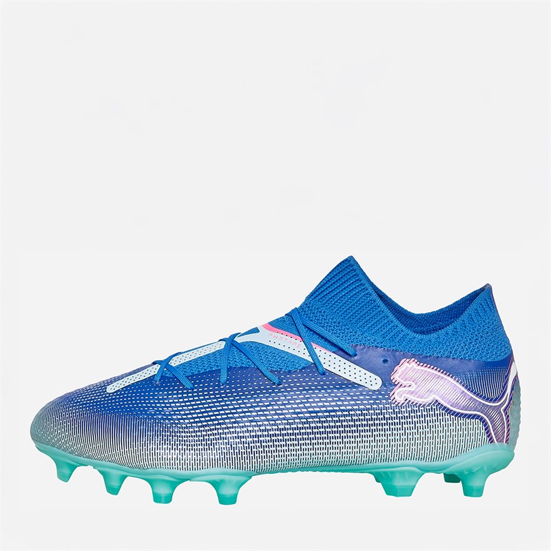 Mens Future 7 Pro FG/AG Firm/Artificial Ground Football Boots Bluemazing