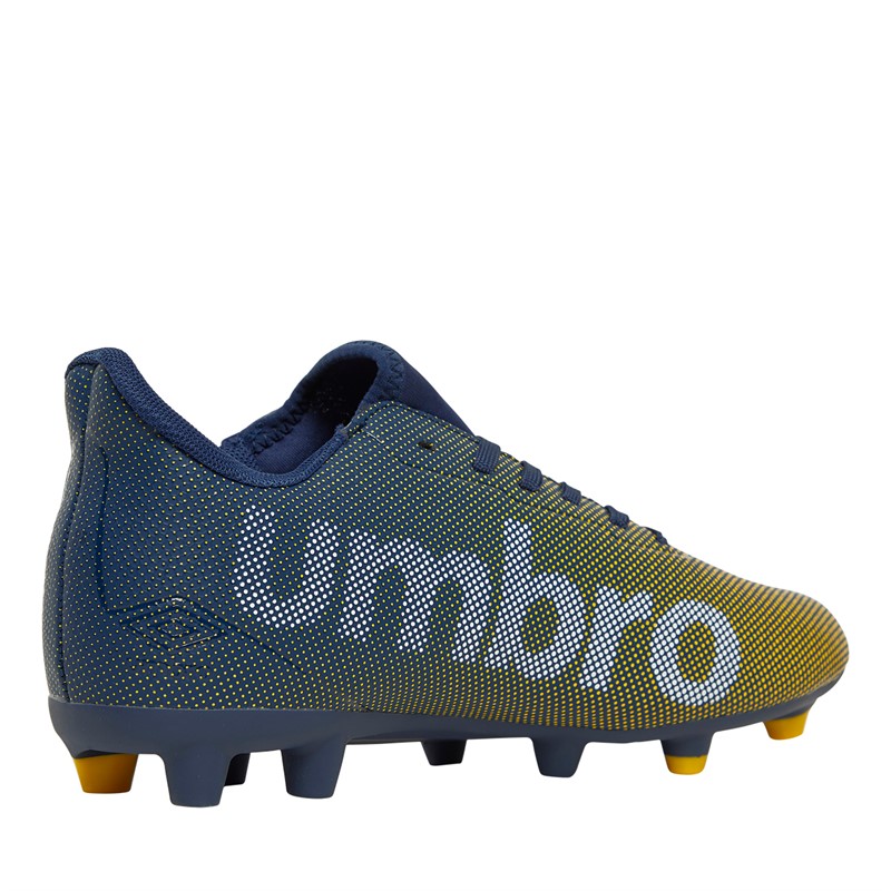 Mens Velocita Matrix 1.0 FG Firm Ground Football Boots Poseidon/White/Blazing Yellow 5 Mens Velocita Matrix 1.0 FG Firm Ground Football Boots Poseidon/White/Blazing Yellow