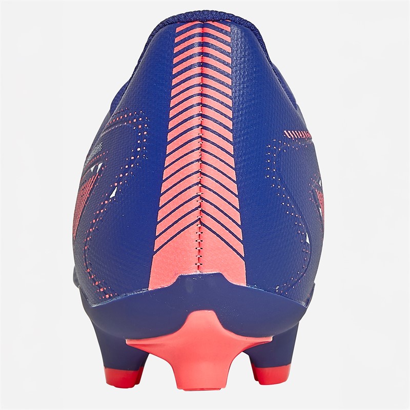 Ultra 5 Play FG/AG Firm Ground Football Boots Lapis Lazui/ White/Sunset 3 Ultra 5 Play FG/AG Firm Ground Football Boots Lapis Lazui/ White/Sunset