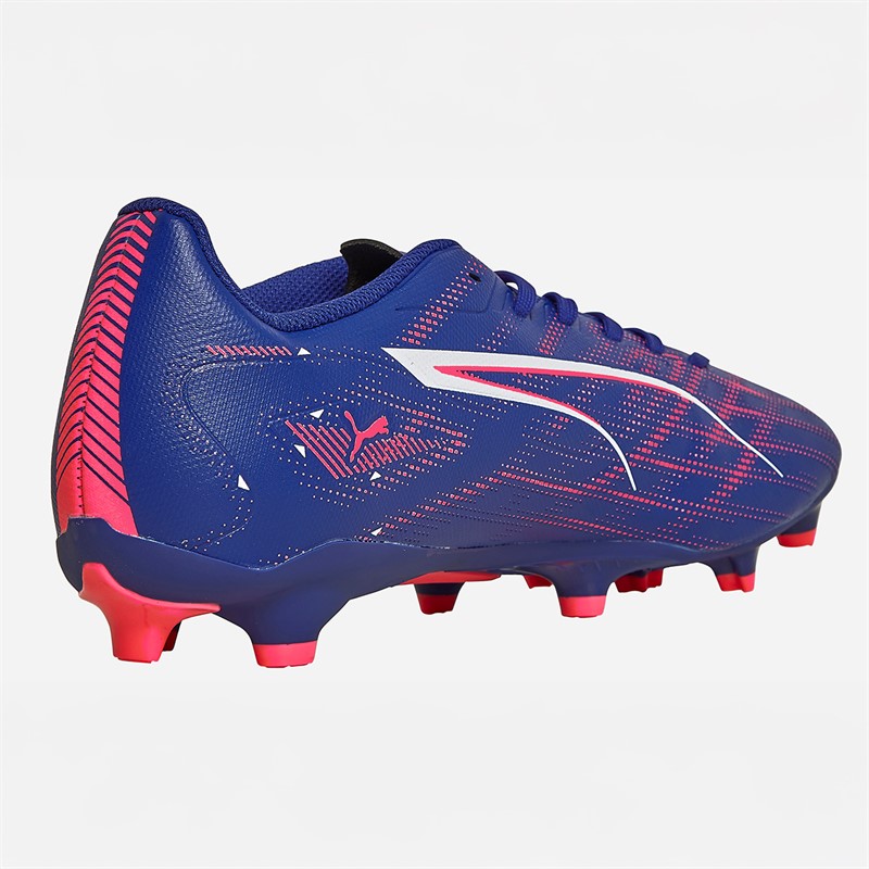 Ultra 5 Play FG/AG Firm Ground Football Boots Lapis Lazui/ White/Sunset 5 Ultra 5 Play FG/AG Firm Ground Football Boots Lapis Lazui/ White/Sunset