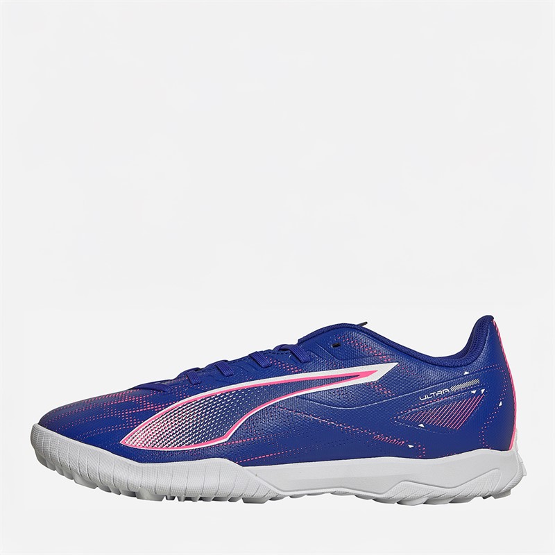 Ultra 5 Play TT Astro Football Boots Lapis Lazui/ White/Sunset