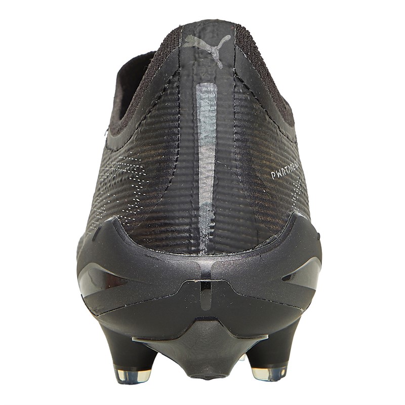 Mens Ultra 5 Ultimate AG Artificial Ground Football Boots Black 3 Mens Ultra 5 Ultimate AG Artificial Ground Football Boots Black