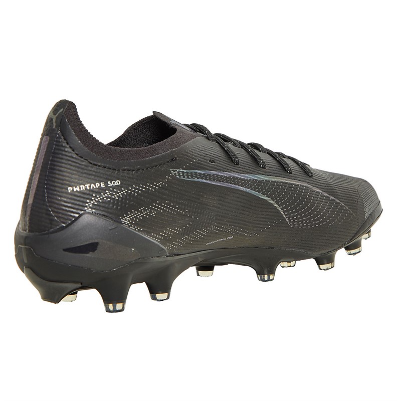 Mens Ultra 5 Ultimate AG Artificial Ground Football Boots Black 5 Mens Ultra 5 Ultimate AG Artificial Ground Football Boots Black