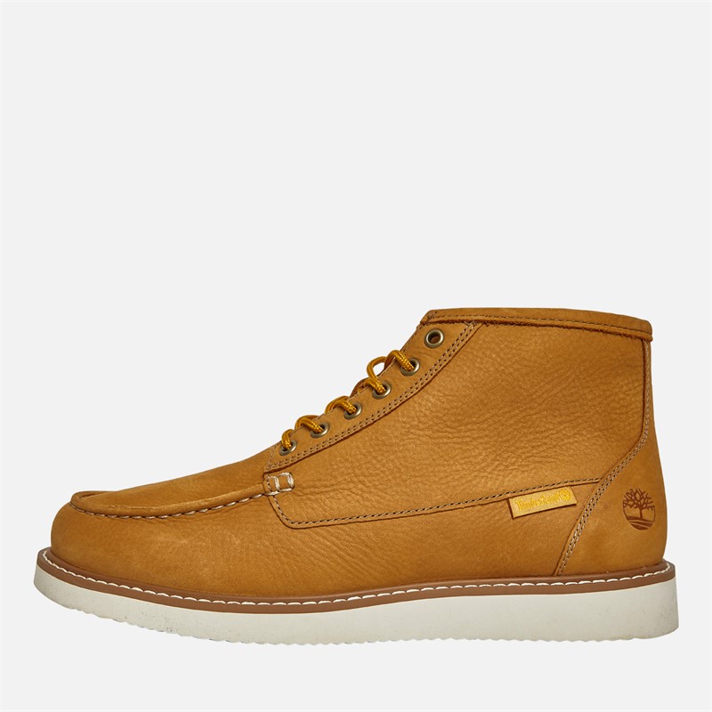 Mens Newmarket Mid Lace Up Chukka Boots Wheat Nubuck 1 Mens Newmarket Mid Lace Up Chukka Boots Wheat Nubuck