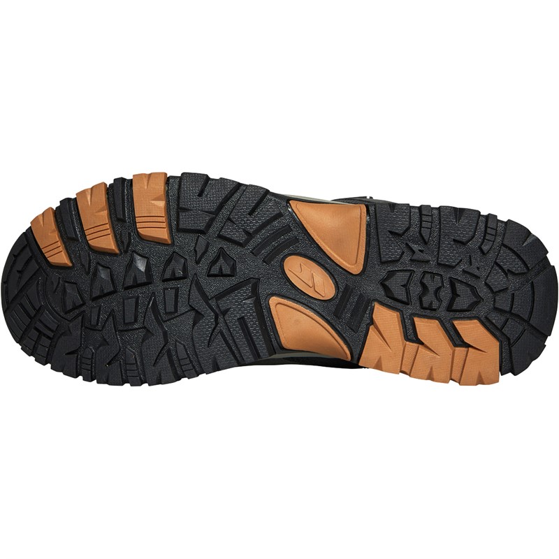 Mens Scarp Waterproof Hiking Shoes Castle/Sienna 2 Mens Scarp Waterproof Hiking Shoes Castle/Sienna