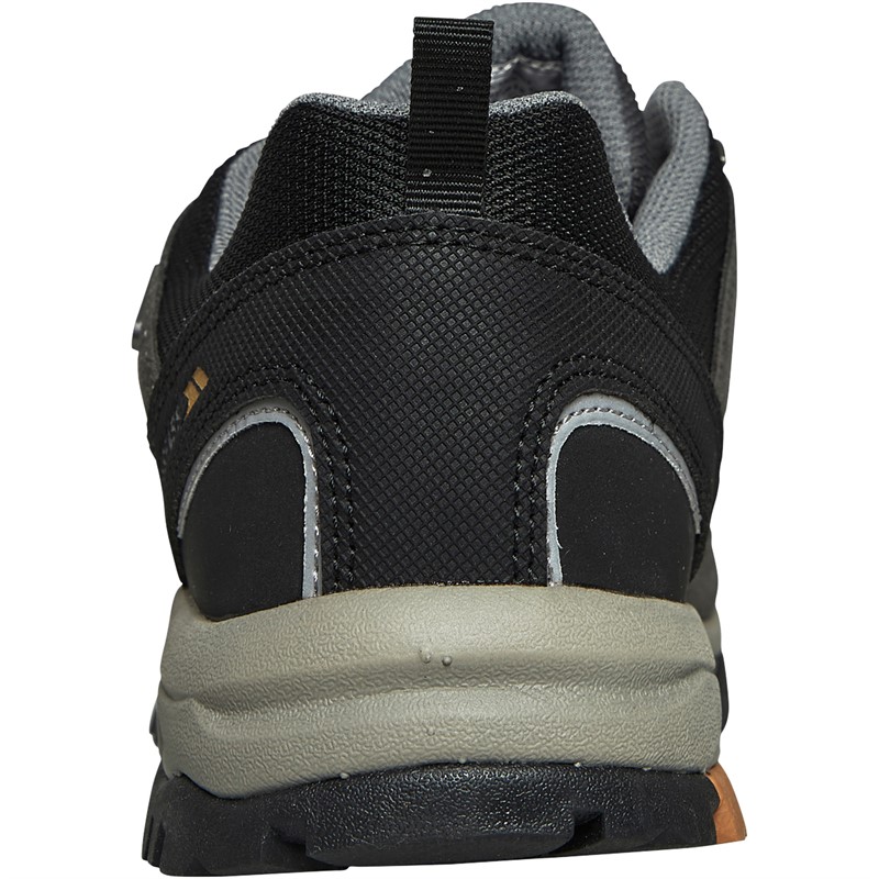 Mens Scarp Waterproof Hiking Shoes Castle/Sienna 3 Mens Scarp Waterproof Hiking Shoes Castle/Sienna