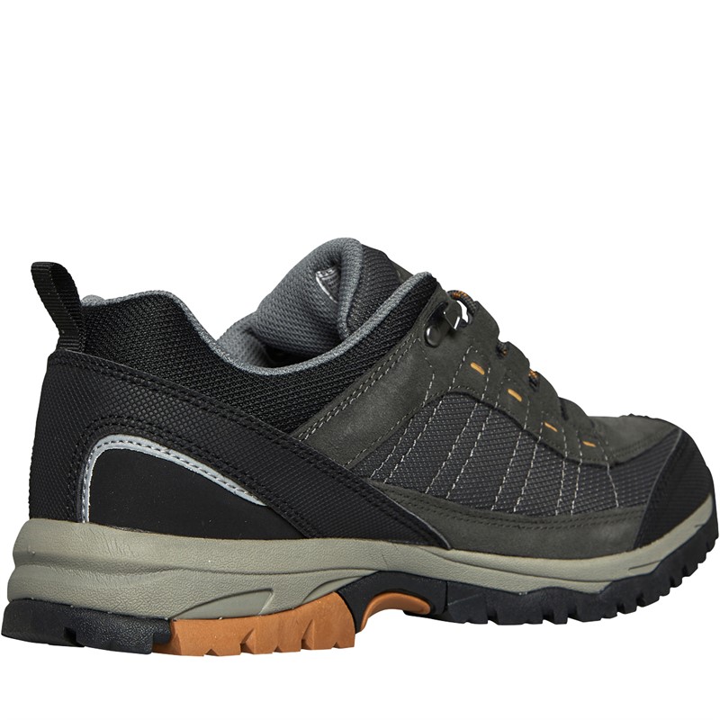 Mens Scarp Waterproof Hiking Shoes Castle/Sienna 5 Mens Scarp Waterproof Hiking Shoes Castle/Sienna