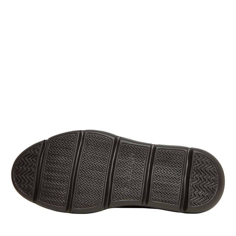 Mens Garza Fontaine Boots Chocolate 2 Mens Garza Fontaine Boots Chocolate