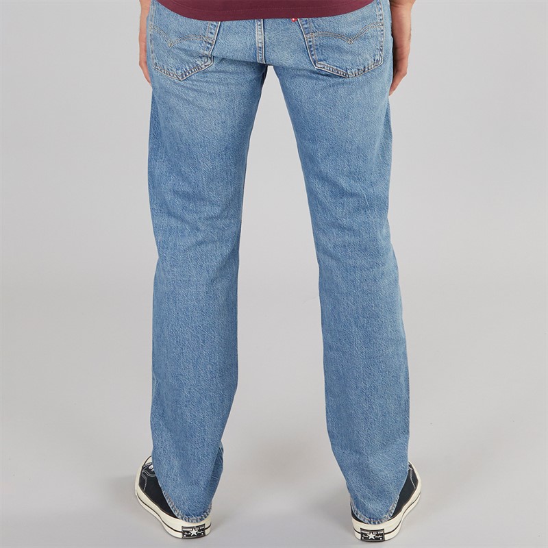 Mens 501 Jeans Lean Machine LTWT 2 Mens 501 Jeans Lean Machine LTWT