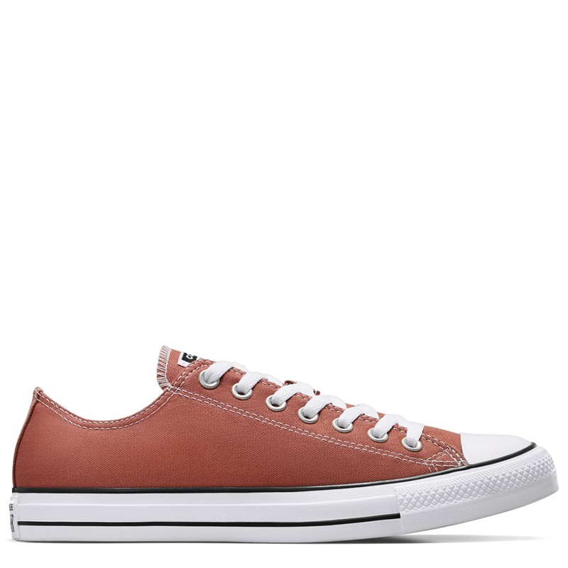 Chuck Taylor All Star Canvas Trainers In A Nutshell