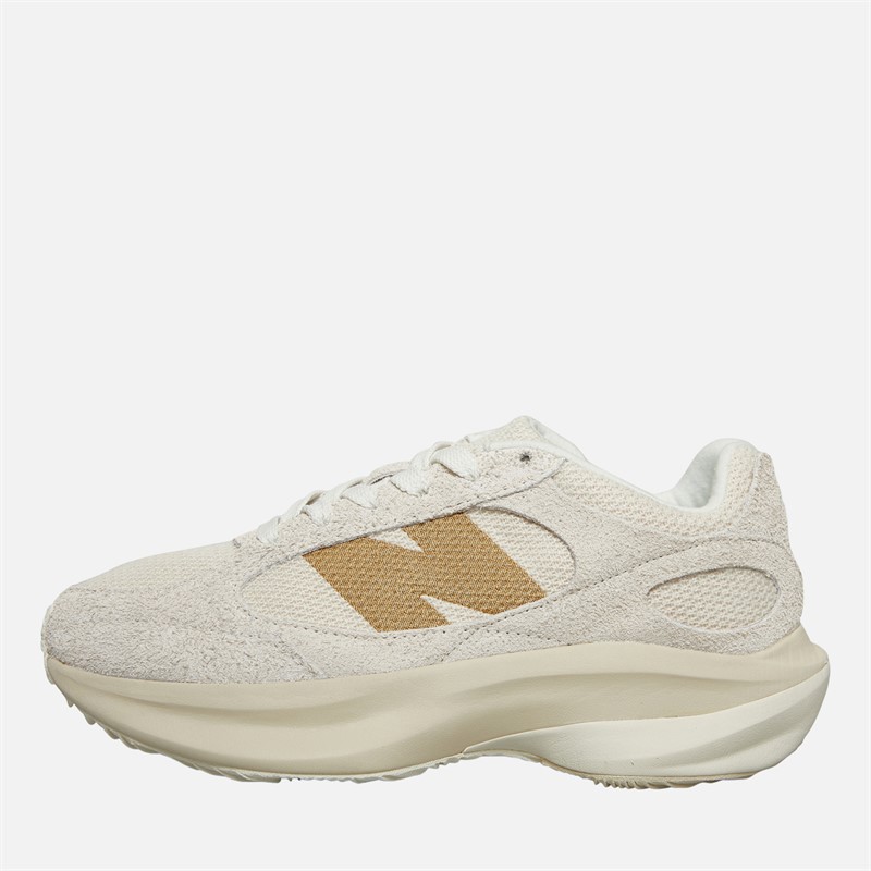 WRPD Trainers Linen