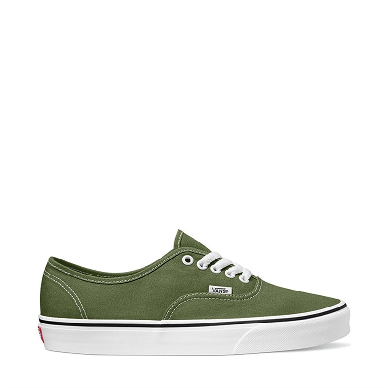 Authentic Color Theory Trainers Pesto