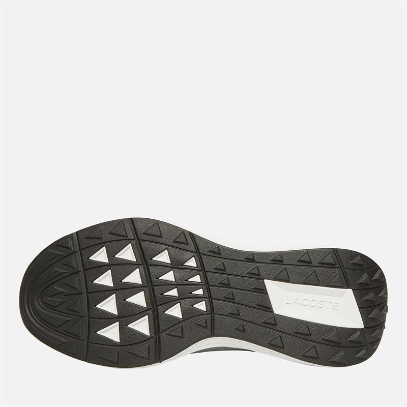 Mens L003 Evo Trainers Grey/White 2 Mens L003 Evo Trainers Grey/White