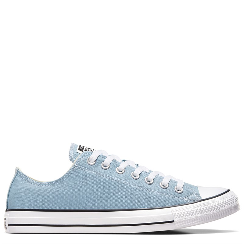 Mens Chuck Taylor All Star Canvas Trainers Out Of The Blue