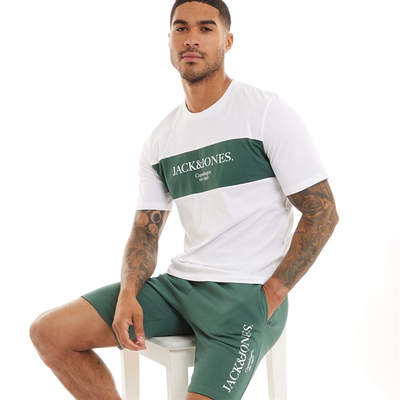 Mens Chester Twinset Trekking Green 1 Mens Chester Twinset Trekking Green