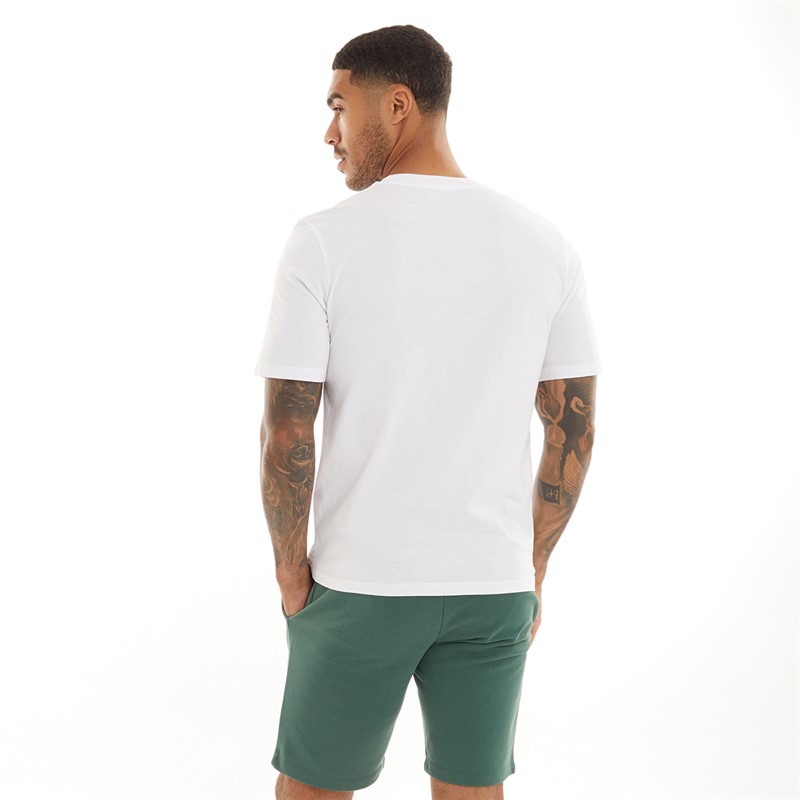 Mens Chester Twinset Trekking Green 2 Mens Chester Twinset Trekking Green