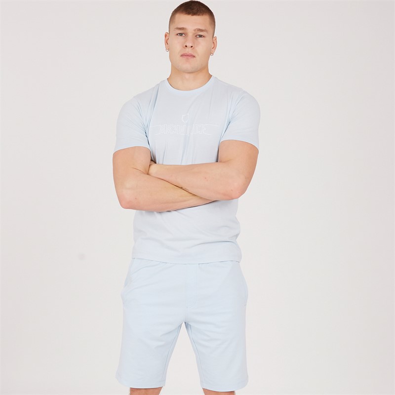 Mens Shrule Co-Ord Ice