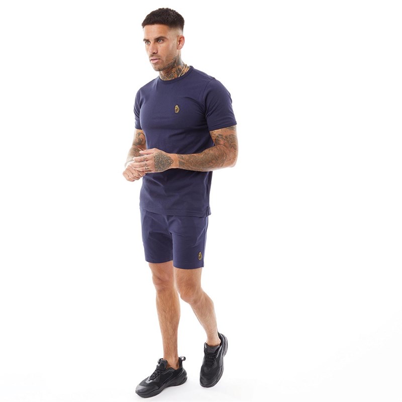 Mens Trousernake Twinset Navy 3 Mens Trousernake Twinset Navy