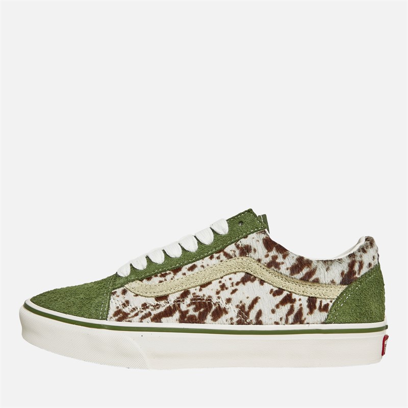 Old Skool Trainers Chive