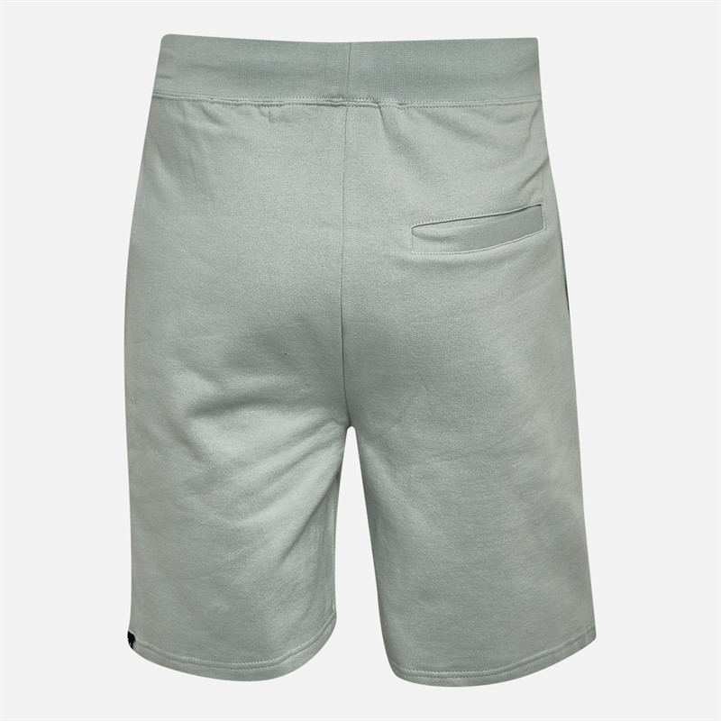 Mens College Co-Ord Set Baby Blue 3 Mens College Co-Ord Set Baby Blue
